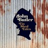John Butler, Tin Shed Tales