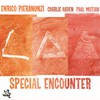 Enrico Pieranunzi, Special Encounter (with Charlie Haden & Paul Motian)