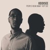 Oddisee, People Hear What They See