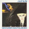 Japan, Gentlemen Take Polaroids