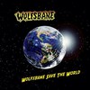Wolfsbane, Wolfsbane Save the World