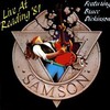 Samson, Live at Reading '81