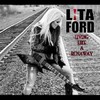 Lita Ford, Living Like A Runaway