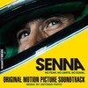 Antonio Pinto, Senna
