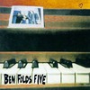 Ben Folds Five, Ben Folds Five