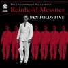 Ben Folds Five, The Unauthorized Biography of Reinhold Messner