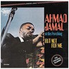 Ahmad Jamal, Ahmad Jamal at the Pershing: But Not for Me