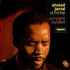 Ahmad Jamal, At the Top: Poinciana Revisited