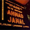 Ahmad Jamal, Olympia 2000