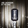 Joe Jackson, At the BBC