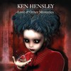 Ken Hensley, Love & Other Mysteries