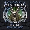 Hysterica, The Art Of Metal