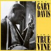 Rev. Gary Davis, I Am A True Vine
