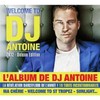 DJ Antoine, Welcome To DJ Antoine 2K12