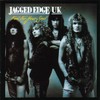 Jagged Edge UK, Fuel for Your Soul