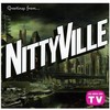 Madlib, Medicine Show No. 9: Channel 85 Presents Nittyville