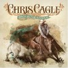 Chris Cagle, Back In The Saddle