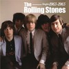 The Rolling Stones, Singles 1963-1965