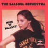 The Salsoul Orchestra, Nice 'n' Naasty