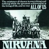 Nirvana (UK), All Of Us