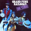 Grand Funk Railroad, On Time