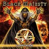 Black Majesty, Stargazer