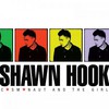 Shawn Hook, Cosmonaut And The Girl
