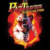 Pat Travers, Blues On Fire