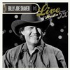 Billy Joe Shaver, Live From Austin TX