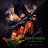 Various Artists, Batman Forever: Music From the Motion Picture