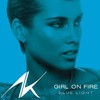 Alicia Keys, Girl On Fire (Bluelight Version)