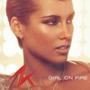Alicia Keys, Girl On Fire (Main Version)