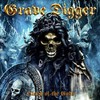 Grave Digger, Clash of the Gods