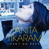 Tanita Tikaram, Can't Go Back