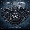 Pride Of Lions, Immortal