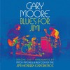 Gary Moore, Blues for Jimi: Live in London