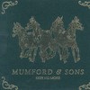Mumford & Sons, Sigh No More (Deluxe Edition)