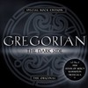 Gregorian, The Dark Side