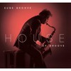 Euge Groove, House Of Groove