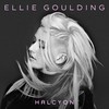 Ellie Goulding, Halcyon