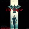 Graeme Revell, The Crow