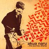 Akua Naru, The Journey Aflame