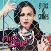 Cher Lloyd, Sticks & Stones (US Version)