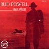 Bud Powell, Jazz Giant