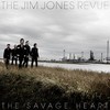 The Jim Jones Revue, The Savage Heart
