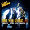 Dani Wilde / Victoria Smith / Samantha Fish, Girls With Guitars Live
