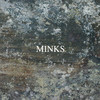 Minks, By the Hedge