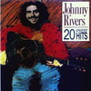 Johnny Rivers, 20 Greatest Hits