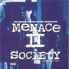 Various Artists, Menace II Society