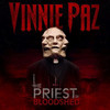 Vinnie Paz, The Priest Of Bloodshed
